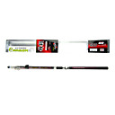 New Carbon Fibre Spin Rod Reel Combo Med Blue Game Rod Carbon Fibre360cm-630cm