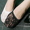 Sexy Lace Thin No Show Socks(More Colors)
