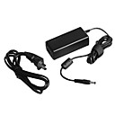 Pisen Laptop AC Adapter for Acer A150, D150, D250, 531h and 751h Black