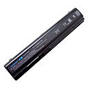 12 cell Battery for HP Pavilion DV9000 DV9100 DV9200 DV9300 DV9400 DV9500 DV9600 DV9700 DV9800 DV9900 EX942AA EV087AA