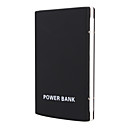 grande capacité numérique portable de puissance banque mobile chargeur de téléphone portable avec sortie USB (10000mAh)