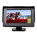 4.3 Inch Car Rearview Monitor