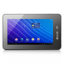venta al por mayor wonderpad - android 4.0 tablet con pantalla capacitiva de 7 pulgadas (4 GB, Wi-Fi, procesador de 1 GHz, 3G, cámara)