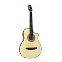 Student 38 Acousitc Package Guitar More Color
