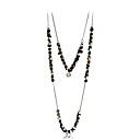 Fashionable Zircon Necklace