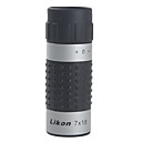 MiniInTheBox - DE  Likon Mini monokularen Teleskop 7 x 18 mm (schwarz)