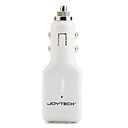 Joytech Universal In-Car Charger for DS Lite and PSP (White)