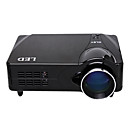 1080P Portable HD LED Projector with TV Tuner HDMI
