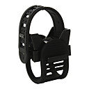 Soft Fastening Belt Flashlight Mounting Bracket