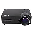 1080P Portable HD USB LED Projector with TV Tuner HDMI