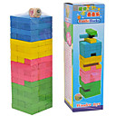 Riddle Block Wooden Toy