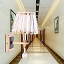 1 - Light Crystal Wall Light