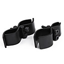 M-008 Set of 2 Twin Mounting Bracket with Screwdriver
