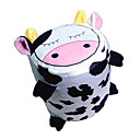 Cows Inflatable Cylindrical Stool
