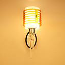 Stylish Wall Light with 1 Light