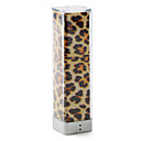 PowerPlus 2600mAh Portable Charger for iPhone and iPad (Leopard Pattern)