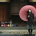 Windproof Long Handle Umbrella