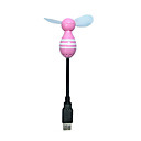 Small Bee Style USB Mini Fan