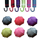 Wave Edge Hook Windproof Umbrella