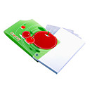 Cheer Memo Pad Card Set