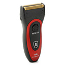 Strong Wind Electric Shaver (Black   Red)