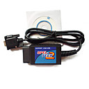 Car Diagnostics Opel TECH2 COM Scanner