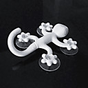 Wall Gecko Hook(Assorted Colors)