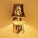 1 - Light Crystal Wall Light
