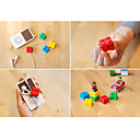 Lego Pattern Cable Winder