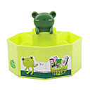 5 Grid Cartoon Storage Box(Assorted Colors)