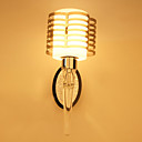 Stylish Wall Light with 1 Light