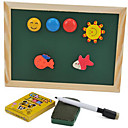 Wooden Blackboard