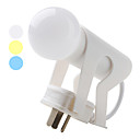 Creative Human Night Lamp (Assorted Colors)