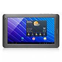 venta al por mayor Newsmy t3 - 7 pulgadas capacitiva para Android 4.0 comprimido con 5 puntos de contacto (8 GB, 1,2 GHz, capacidad de 3g)