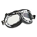 Flight Pilot Steampunk Goggles