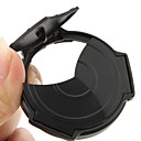 Auto Lens Cap for Ricoh GX-100 and GX-200