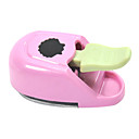 Musique mémo perforateur engin en forme de style Musique mémo perforateur engin en forme de style
