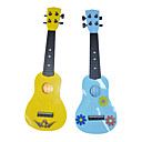 Cheap Plastic Ukulele Toy for Childre