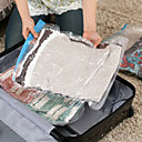Travel Vacuum Compressed Bags (2-Pack, 40 x 60cm)