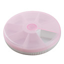 Weekly Organizer Box Case