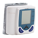 Digital Wrist Watch Blood Pressure Monitor (20 - 255 mmHg)