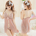 Sexy Transparent Nightdress