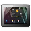 venta al por mayor logos - Android 4.0 ics tableta con pantalla táctil de 9,7 pulgadas capacitiva IPS (8 GB, 1 g ram, 1.2 GHz, 3G, doble cámara, salida HDMI)
