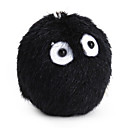 Lovely Black Ball Pendant