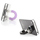 Magnet Shaped Stand for iPhone 4, 4S, Samsung i9100 and 9220 (Random Color)