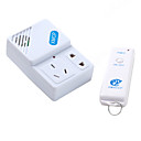 Remote Controlled Switch Socket (US Plug)