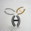 Lightinthebox ES  h-en forma de diamante sujetador hebilla