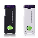 chaude hd lecteur de mini-pc Android 4.0 mk802 une clé USB Android 4.0 smart iptv mini-1g ram 4go rom