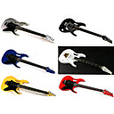 Derulo - V7 PRO Alder Electric Guitar with BagStrapPicksCableWhammy BarCapoPitch PipeAdapter
