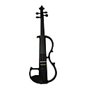 Cozart - ML021 44 Jujube Parts Electric Violin with CaseBowRosinCableBattery